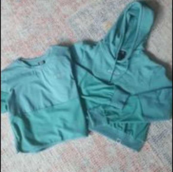 Tops - ECHT CROP BUNDLE